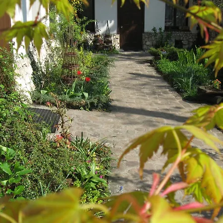 Globtroter Guest House-2